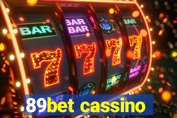 89bet cassino